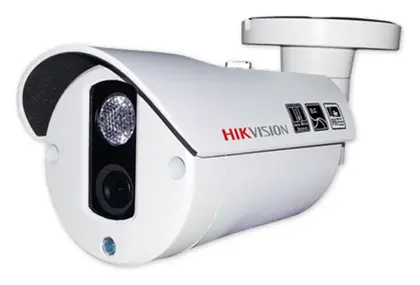 Hikvision HV-2061 Analog Box Kamera