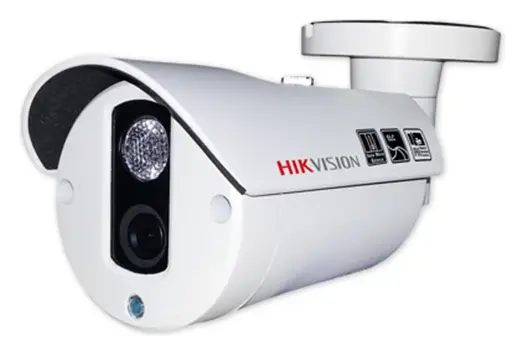 Hikvision HV-2061 Analog Box Kamera