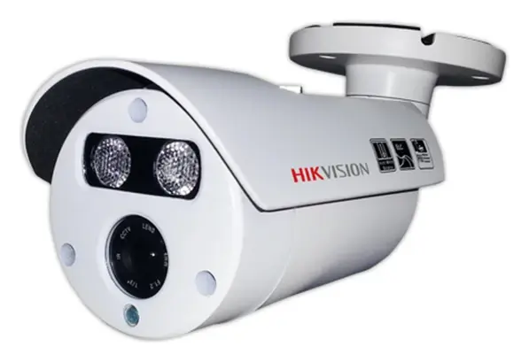 Hikvision HV-2062 Analog Box Kamera