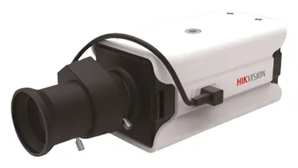 Hikvision HV-2M-HD-SDI 2 MP HD-SDI Dome Kamera