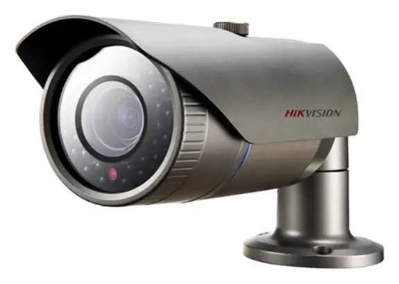 Hikvision HV-5460 Analog Box Kamera