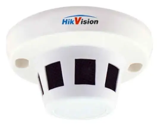 Hikvision HV-913 Gizli Kamera