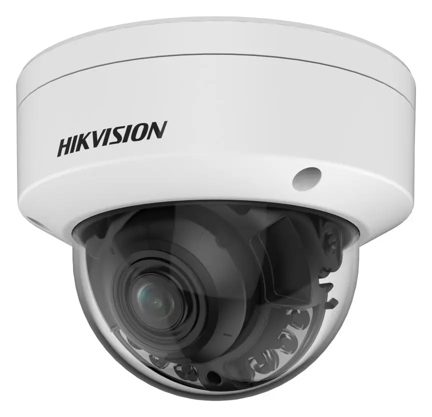 Hikvision IDS-2CD5186G2/V-XZS 8 MP DeepinView Varifocal IP Dome Kamera — görsel 2