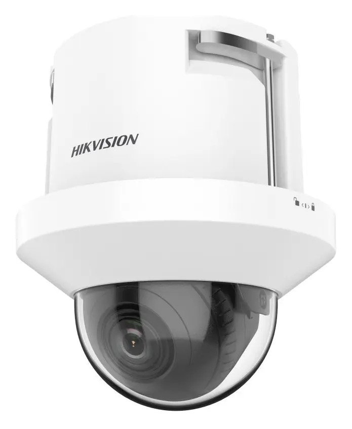 Hikvision IDS-2CD5186G2/V-ZS/RC 8 MP DeepinView Varifocal IP Dome Kamera