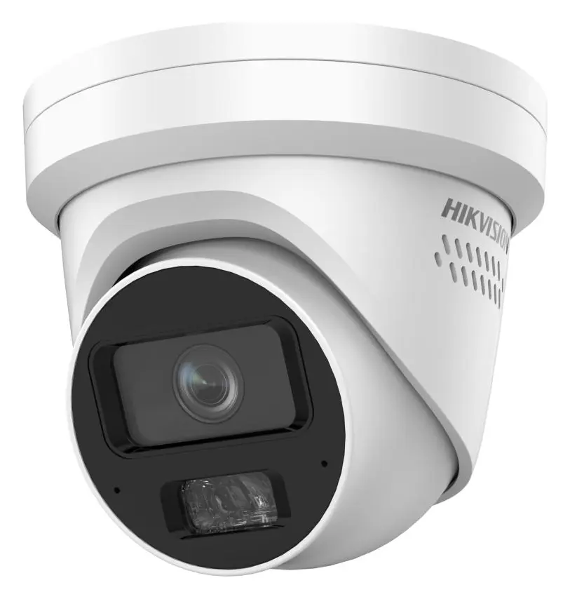Hikvision IDS-2CD5347G2/V-XS 4 MP DeepinView IP Turret Kamera