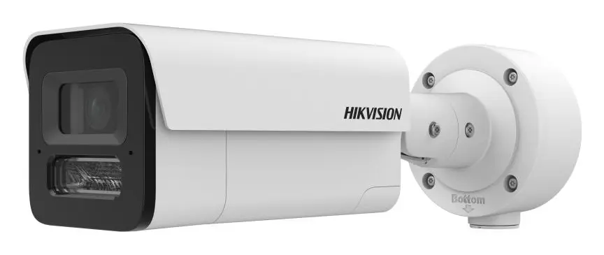 Hikvision IDS-2CD5A46G2-INZHSY 4 MP DarkFighter Varifocal IP Bullet Kamera