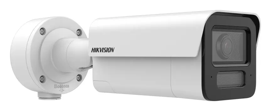 Hikvision IDS-2CD5A46G2/V-XZS 4 MP DeepinView Varifocal IP Bullet Kamera — görsel 3