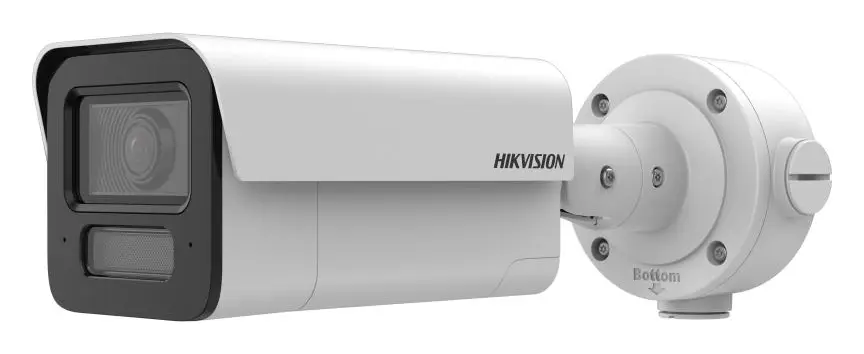 Hikvision IDS-2CD5A86G2/V-XZHSY 8 MP DeepinView Varifocal IP Bullet Kamera — görsel 3
