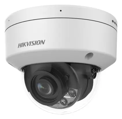 Hikvision IDS-2CD5D87G2/V-XS 8 MP DeepinView IP Dome Kamera