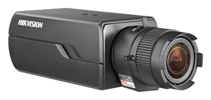 Hikvision iDS-2CD6024FWD/F 2 MP IP Bullet Kamera