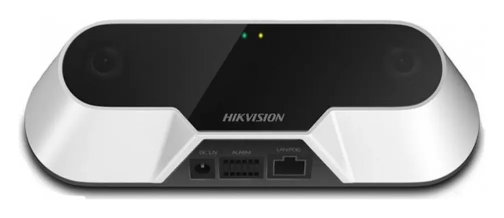Hikvision IDS-2CD6810F-IV/C 1.3 MP IP Kamera