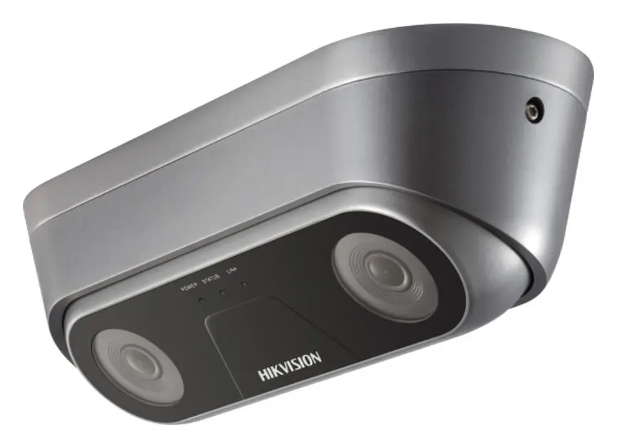 Hikvision IDS-2CD6810F-IV/C 1.3 MP IP Kamera — görsel 2
