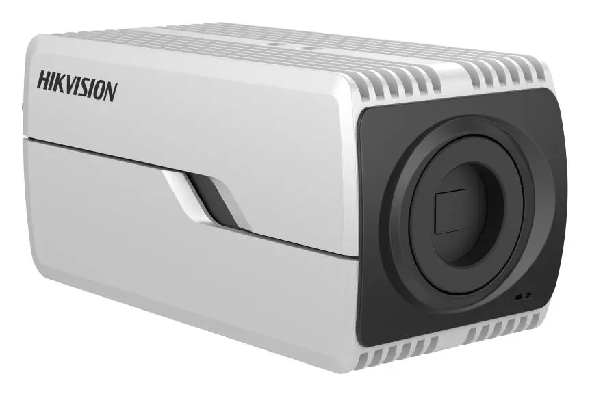 Hikvision IDS-2CD7026G0 2 MP DeepinView Varifocal IP Box Kamera — görsel 3
