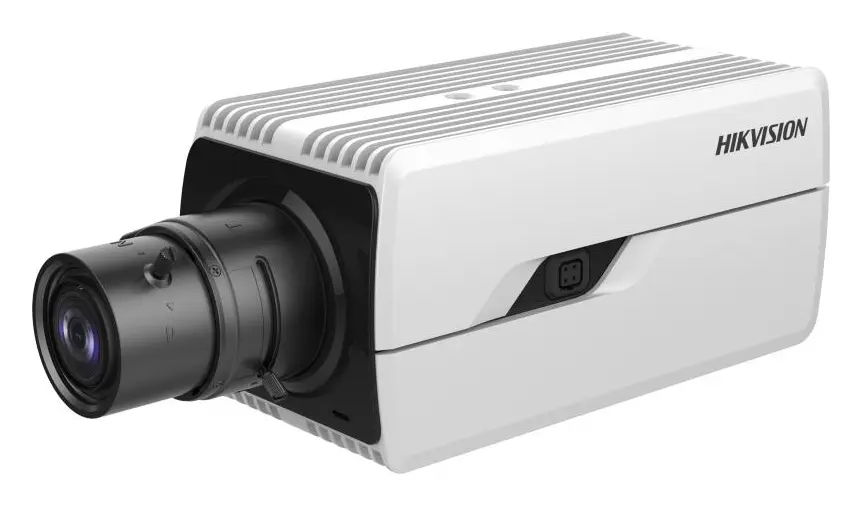 Hikvision IDS-2CD7026G0/S-AP 2 MP DeepinView Varifocal IP Box Kamera