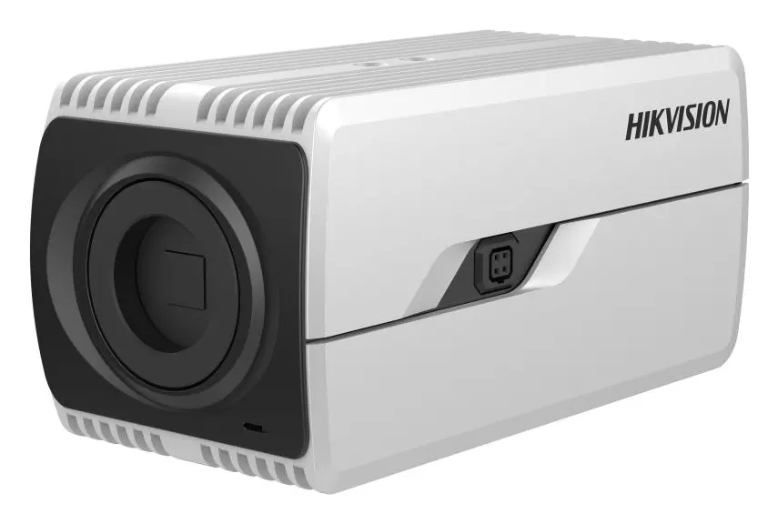 Hikvision IDS-2CD7086G0-AP 4K DeepinView Varifocal IP Box Kamera