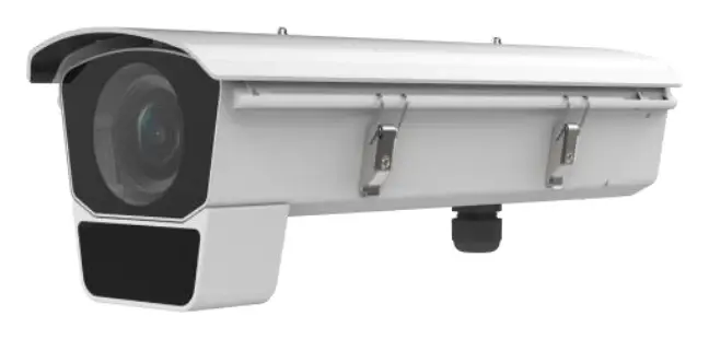 Hikvision iDS-2CD70C5G0/E-IHSY(R) 12 MP IP Bullet Kamera
