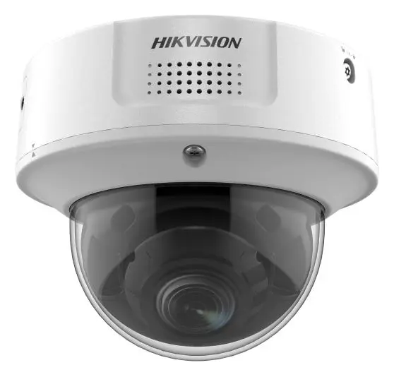Hikvision IDS-2CD71166G2-IZHSY 16 MP DeepinView Varifocal IP Dome Kamera
