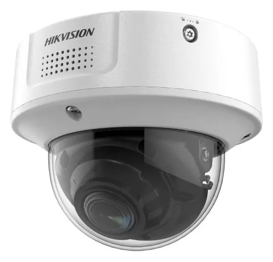 Hikvision IDS-2CD71166G2-IZHSY 16 MP DeepinView Varifocal IP Dome Kamera — görsel 2