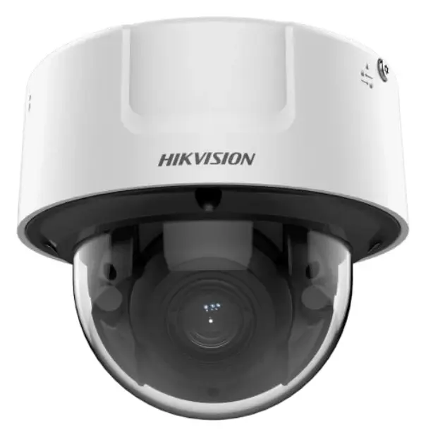 Hikvision iDS-2CD7146G0-IZS 4 MP IP Dome Kamera