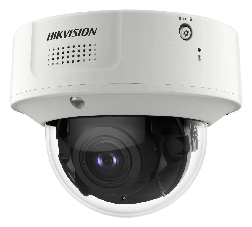 Hikvision IDS-2CD7186G2/LM-IZS(B) 8 MP DeepinView Varifocal IP Dome Kamera — görsel 3