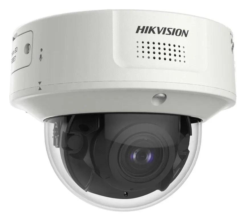 Hikvision IDS-2CD71C6G2-IZHSY 12 MP DeepinView Varifocal IP Dome Kamera — görsel 2