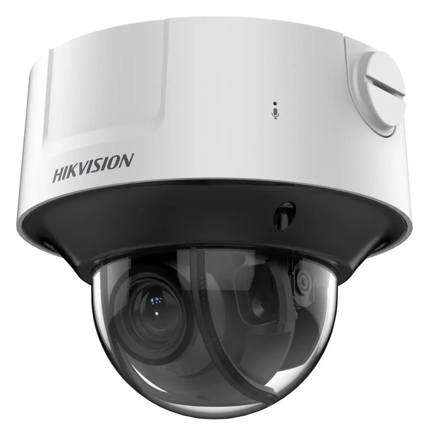 Hikvision IDS-2CD7526G0-IZHS(Y)(R) 2 MP DeepinView Varifocal IP Dome Kamera — görsel 3