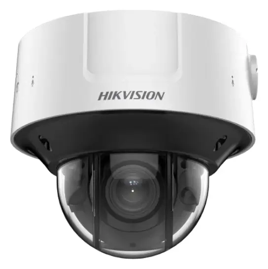 Hikvision iDS-2CD7546G0/S-IZHSY 4 MP DeepinView IP Dome Kamera