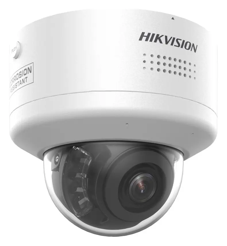 Hikvision IDS-2CD7546G2-XZHS(GREY) 4 MP DeepinView Varifocal IP Dome Kamera — görsel 2