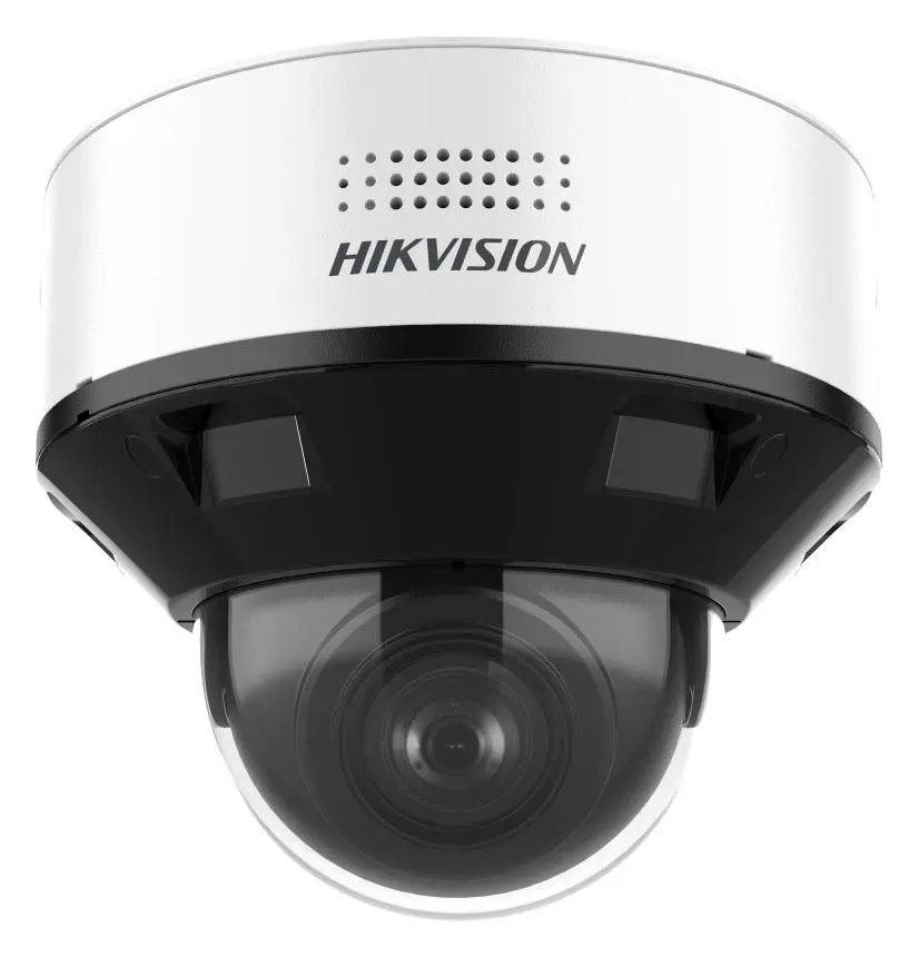 Hikvision IDS-2CD7547G2/P-XZHS 4 MP DeepinView DarkFighter Plaka Tanıma Kamerası — görsel 2
