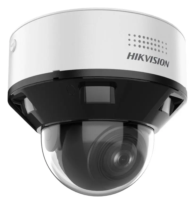 Hikvision IDS-2CD7547G2/P-XZHS 4 MP DeepinView DarkFighter Plaka Tanıma Kamerası — görsel 4