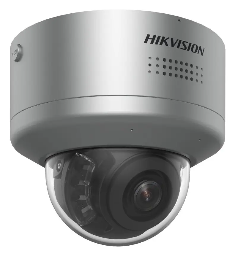 Hikvision IDS-2CD7586G2/P-XZHS 8 MP DeepinView Varifocal Plaka Tanıma Kamerası — görsel 2