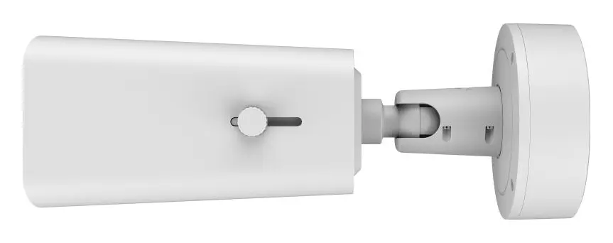 Hikvision IDS-2CD7A45G0-IZHS 4 MP DeepinView Varifocal IP Bullet Kamera — görsel 2