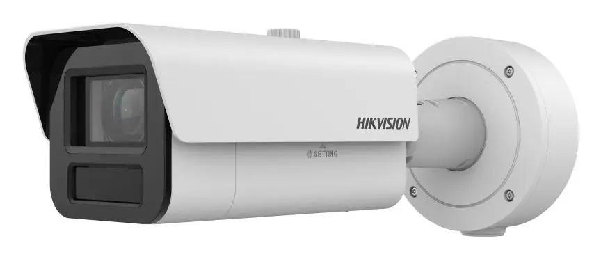 Hikvision IDS-2CD7A45G0-IZS 4 MP DeepinView Varifocal IP Bullet Kamera