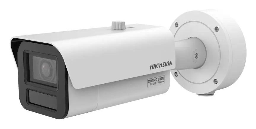 Hikvision IDS-2CD7A45G2/P-IZHS 4 MP DeepinView Varifocal Plaka Tanıma Kamerası