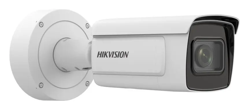 Hikvision IDS-2CD7A46G0/P-IZHS 4 MP DeepinView Varifocal Plaka Tanıma Kamerası — görsel 3
