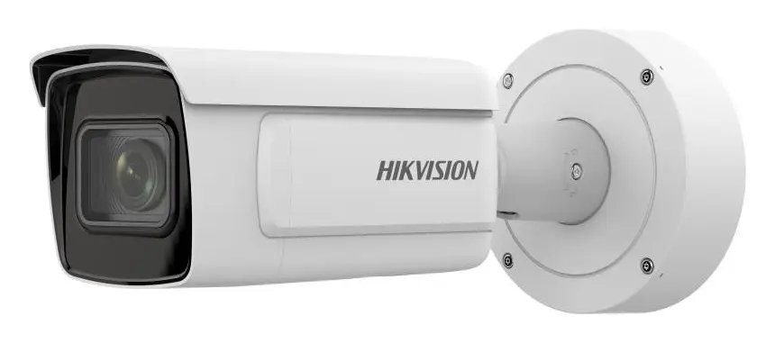 Hikvision IDS-2CD7A46G0/P-IZHSY 4 MP DeepinView Varifocal Plaka Tanıma Kamerası — görsel 4