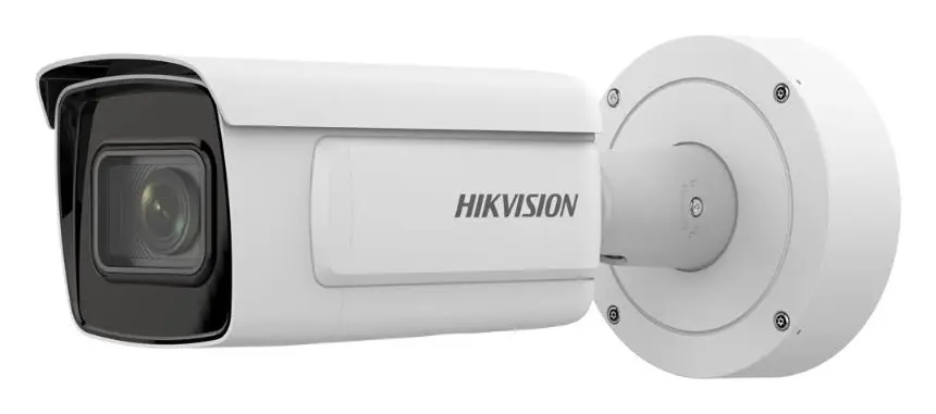 Hikvision IDS-2CD7A46G0/S-IZHSY 4 MP DeepinView Varifocal IP Bullet Kamera
