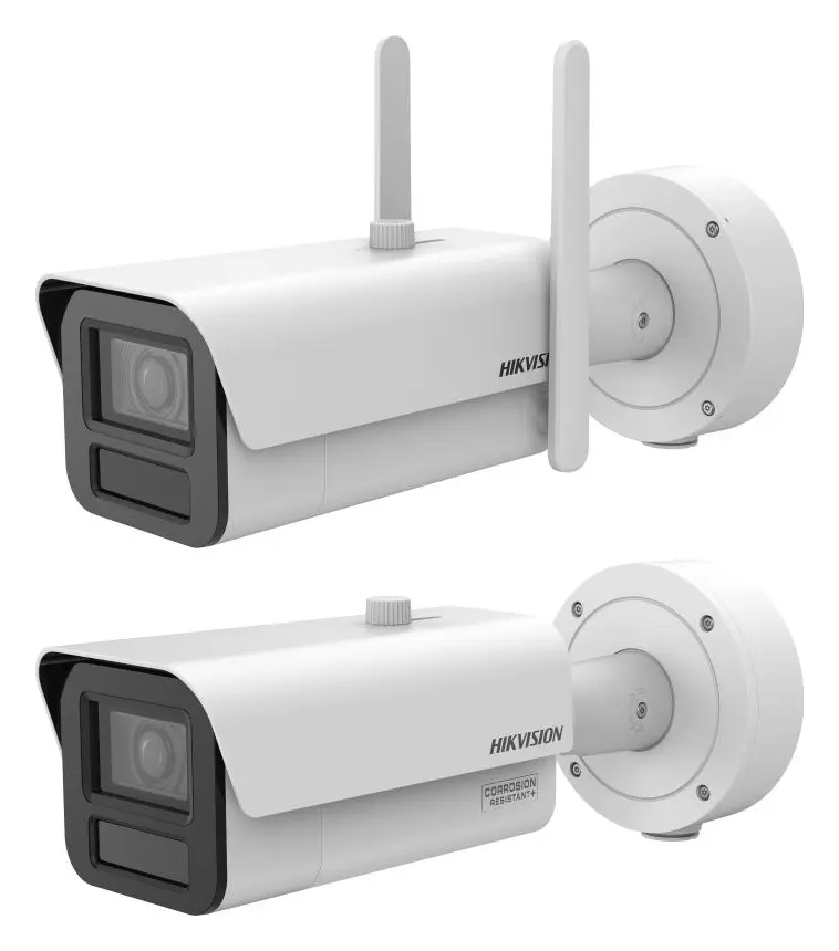 Hikvision IDS-2CD7A46G2-IZHS(1T) 4 MP DeepinView Varifocal IP Bullet Kamera