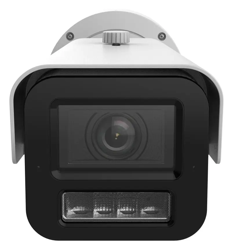 Hikvision IDS-2CD7A46G2/V-XZHS(Y) 4 MP DeepinView Varifocal IP Bullet Kamera — görsel 2
