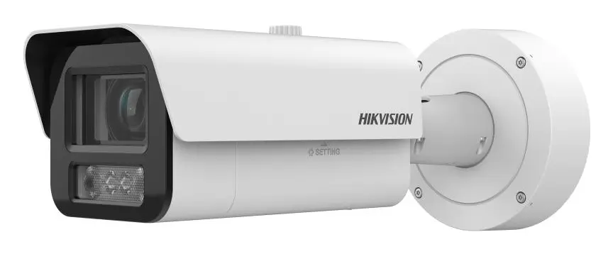 Hikvision IDS-2CD7A47G0-XZHS 4 MP DeepinView DarkFighter Varifocal IP Bullet Kamera