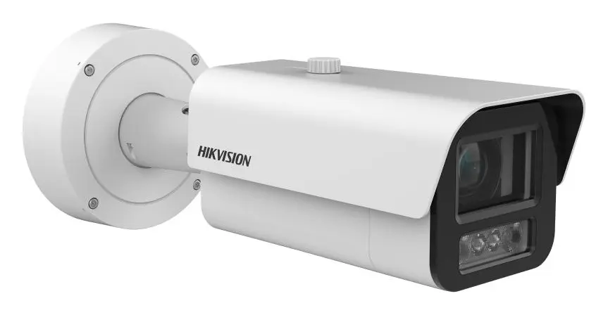 Hikvision IDS-2CD7A47G0-XZHS 4 MP DeepinView DarkFighter Varifocal IP Bullet Kamera — görsel 2