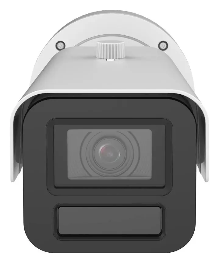 Hikvision IDS-2CD7A47G2-XZHSY 4 MP DeepinView DarkFighter Varifocal IP Bullet Kamera — görsel 2