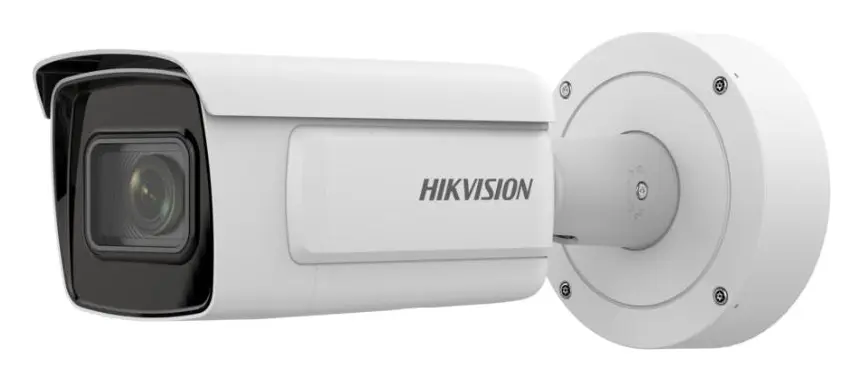 Hikvision IDS-2CD7A86G0-IZHS DeepinView Varifocal IP Bullet Kamera