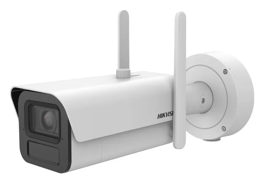 Hikvision IDS-2CD7A86G2-IZHS 8 MP DeepinView Varifocal IP Bullet Kamera — görsel 2