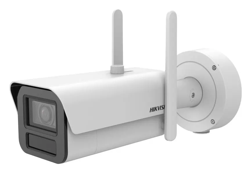 Hikvision IDS-2CD7A86G2/P-IZHSY 8 MP DeepinView Varifocal Plaka Tanıma Kamerası — görsel 2