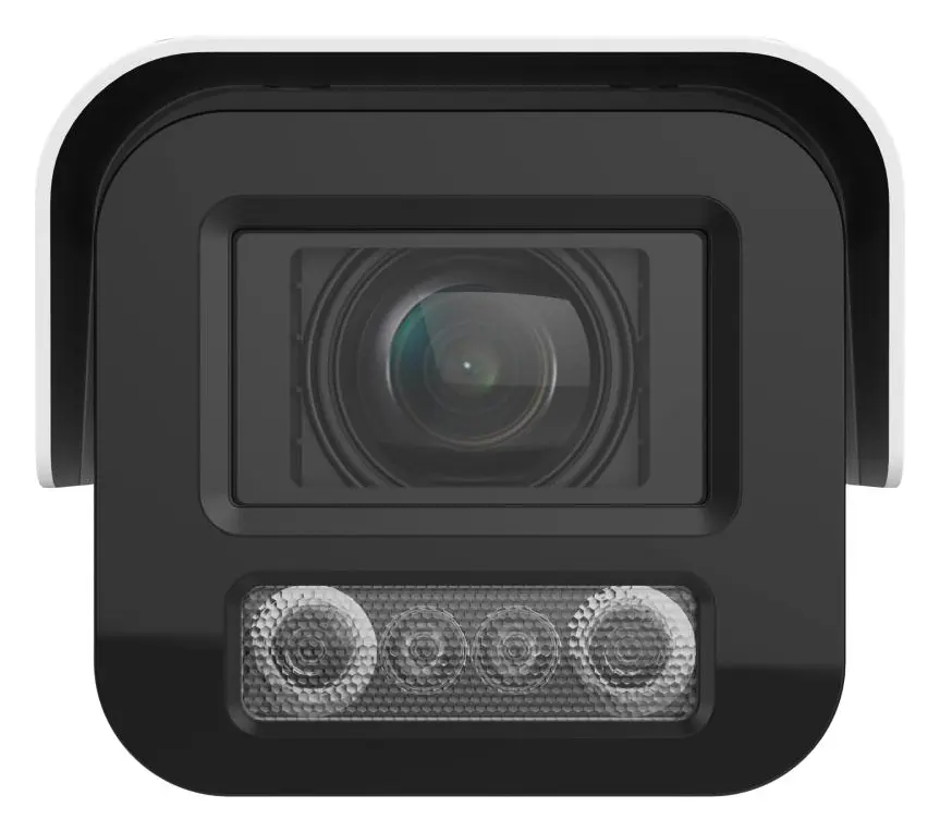 Hikvision IDS-2CD7A87G0-XZHS 8 MP DeepinView DarkFighter Motorize Varifocal IP Bullet Kamera — görsel 2