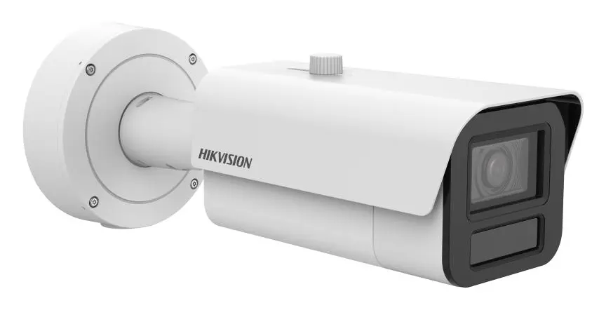 Hikvision IDS-2CD7A87G2-XZHSY 8 MP DeepinView DarkFighter Varifocal IP Bullet Kamera — görsel 2