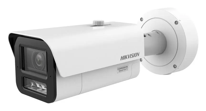 Hikvision IDS-2CD7A87G2H-XZHSY 8 MP DeepinView DarkFighter Varifocal IP Bullet Kamera — görsel 3
