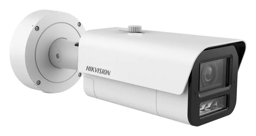 Hikvision IDS-2CD7A87G2H-XZHSY 8 MP DeepinView DarkFighter Varifocal IP Bullet Kamera — görsel 4