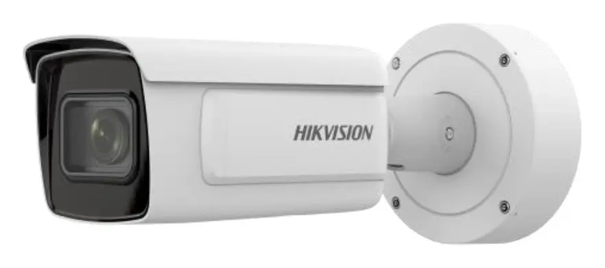 Hikvision iDS-2CD7AC5G0-IZHS(Y)(R) 12 MP IP Bullet Kamera